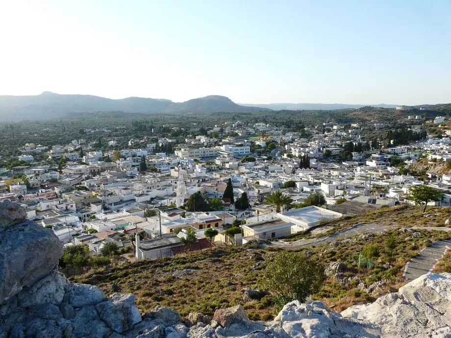 Arcangeli