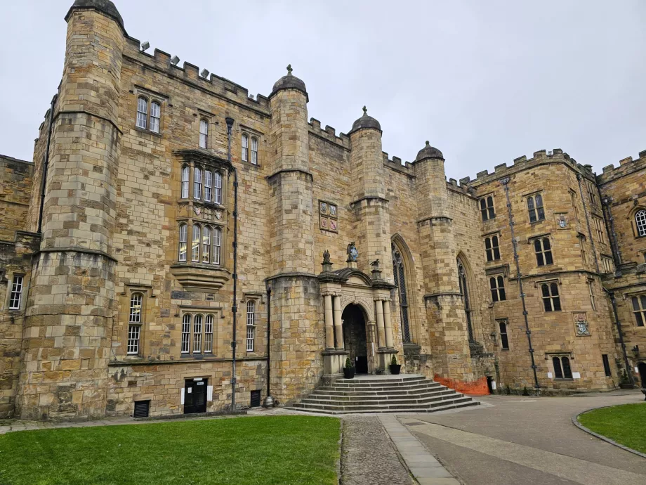 Castello di Durham
