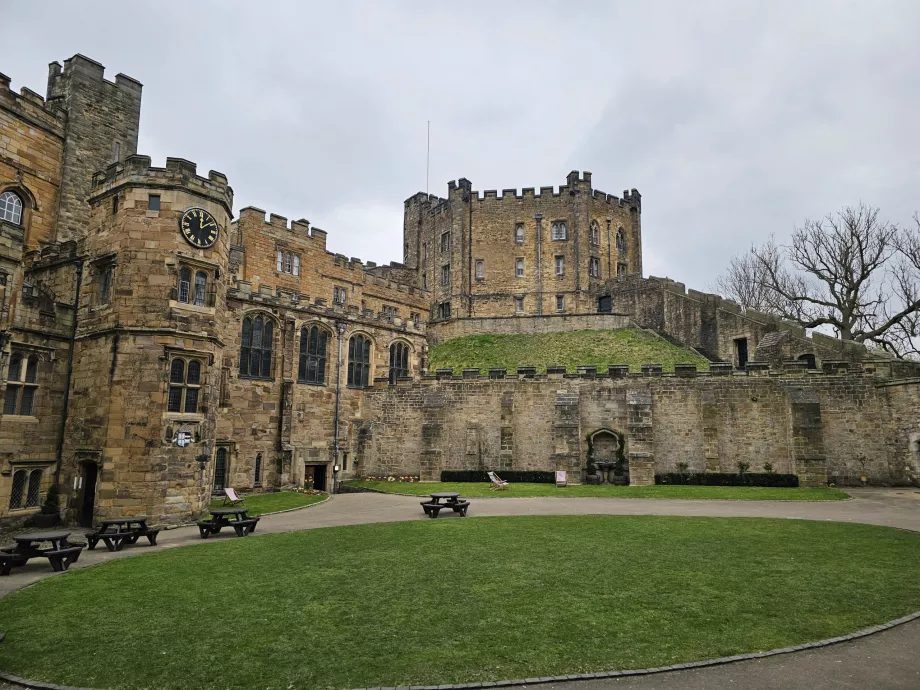 Castello di Durham