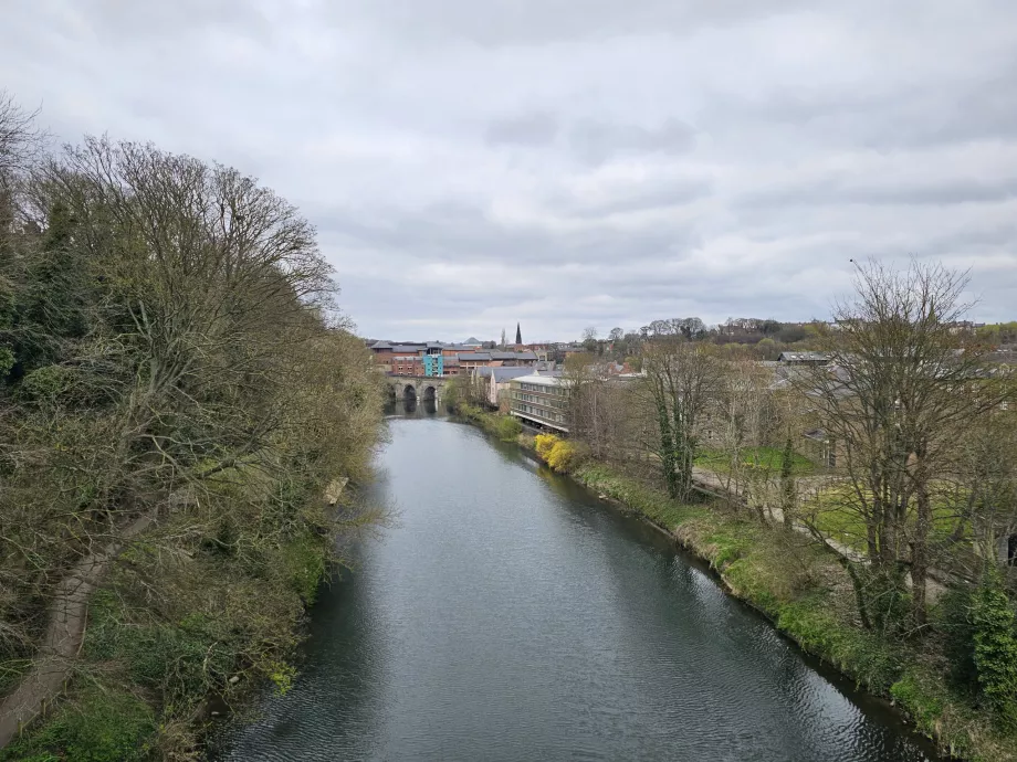 Ponte Kingsgate