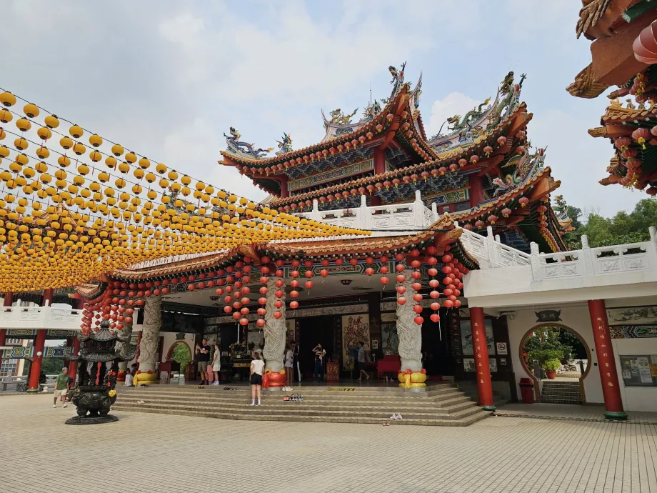 Tempio di Thean Hou