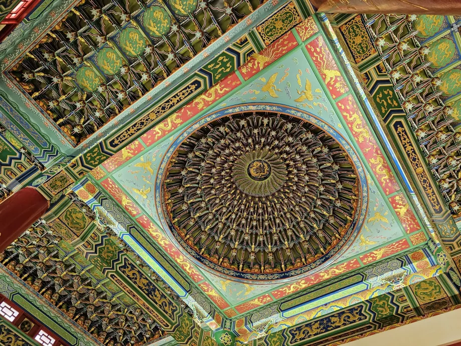 Tempio di Thean Hou