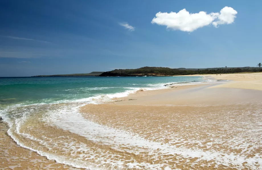Spiaggia di Papohaku