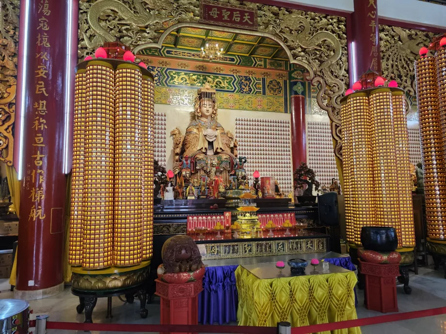 Tempio di Thean Hou