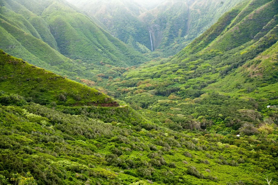 Valle di Halawa