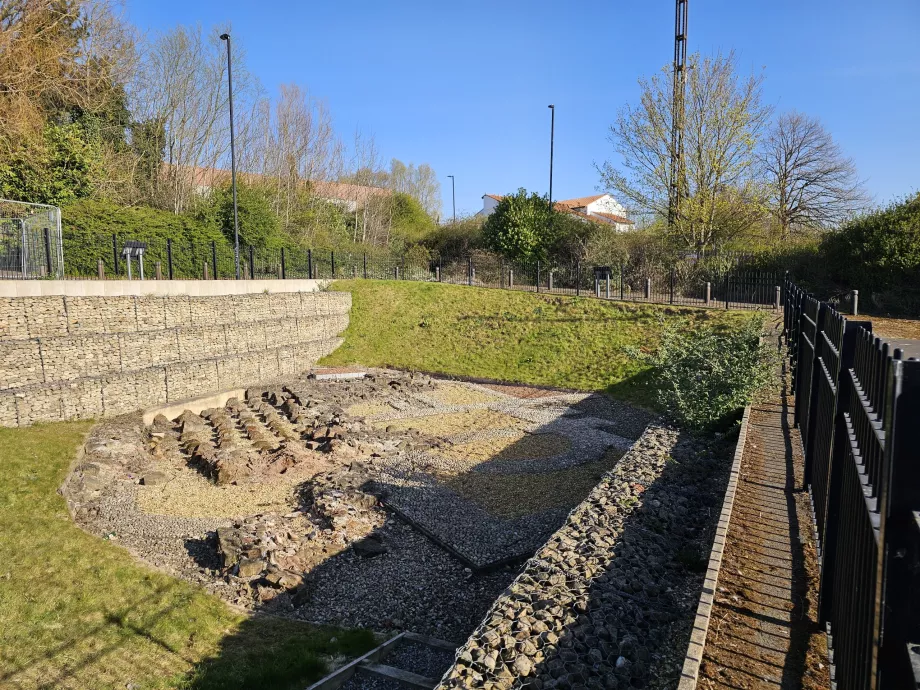 Terme romane di Segedunum