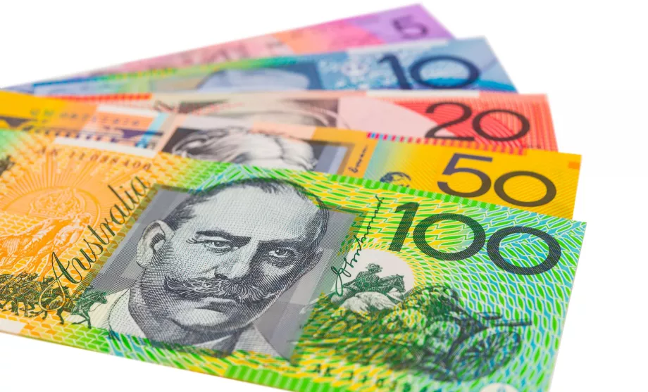 Dollaro australiano