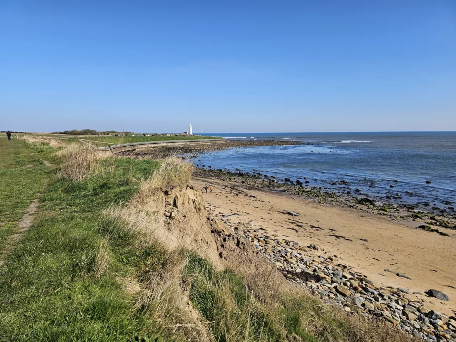 Baia di Whitley