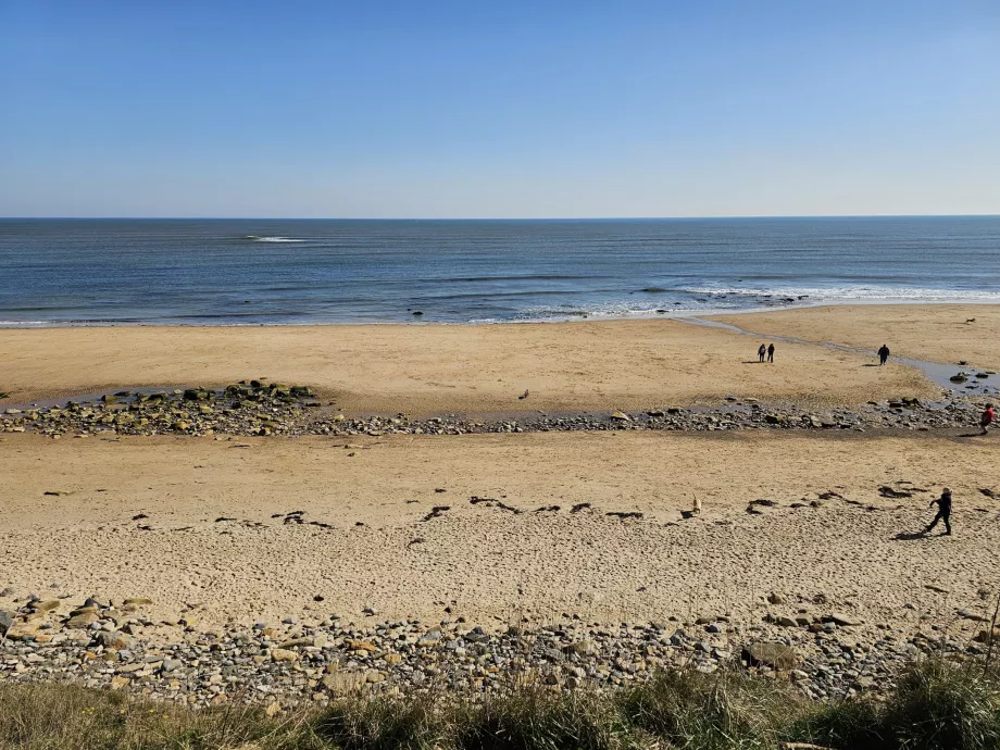 Baia di Whitley