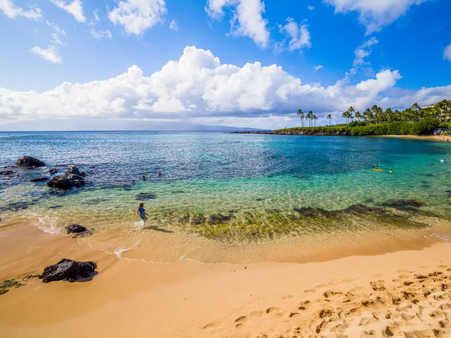Baia di Kapalua