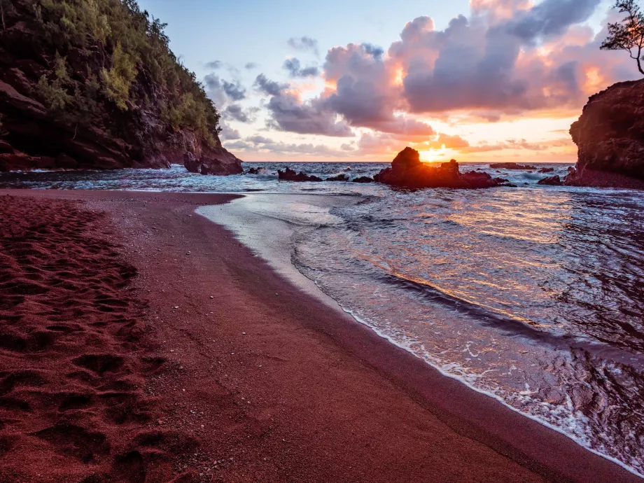 Spiaggia di Kaihalulu