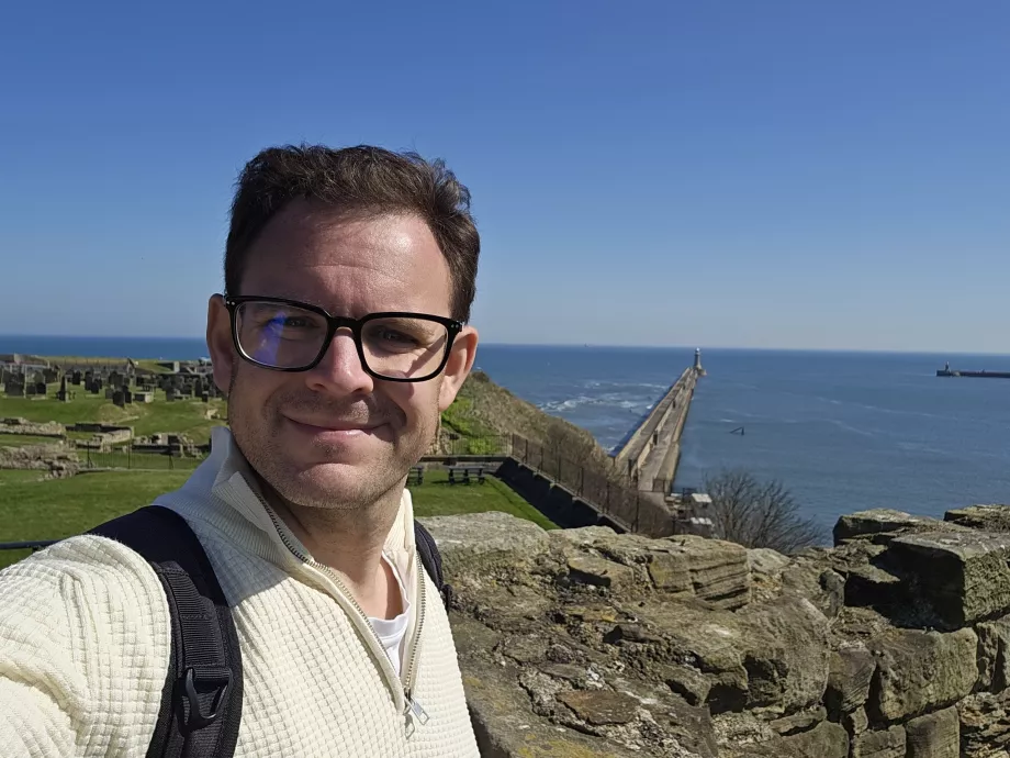 Castello di Tynemouth
