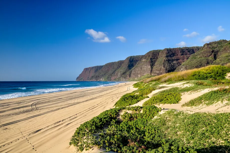 Spiaggia di Polihale