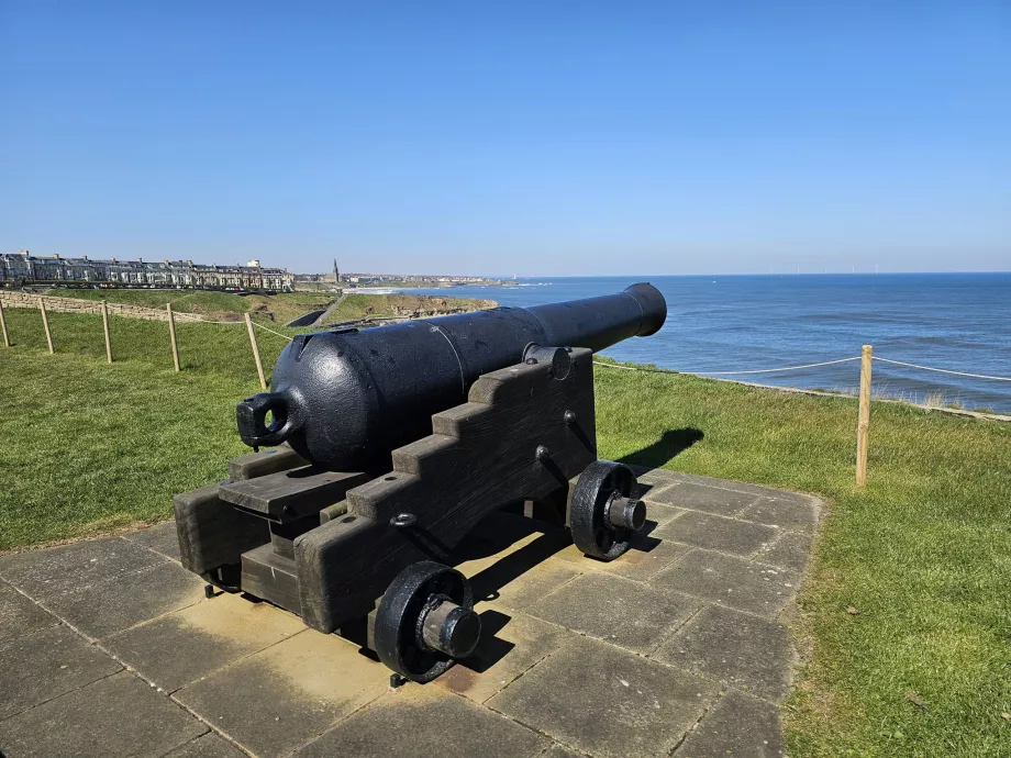 Castello di Tynemouth