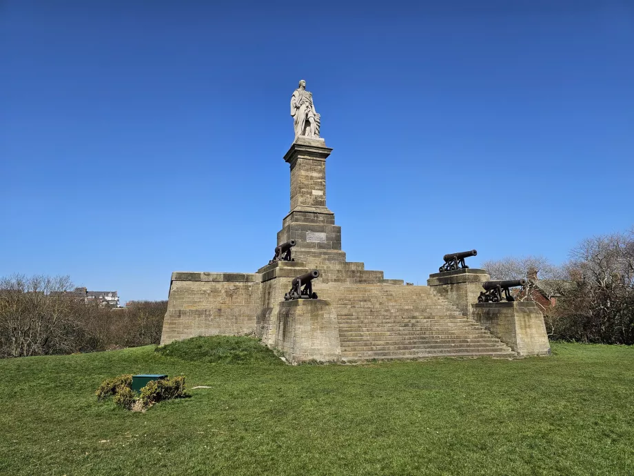 Monumento di Collingwood