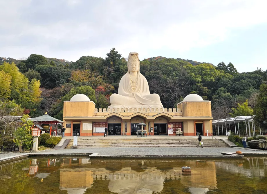 Tempio di Ryozen Kannon