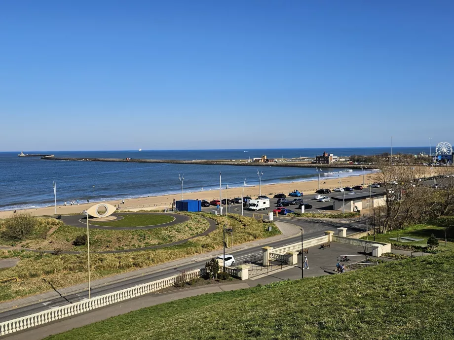 Spiaggia di Littlehaven