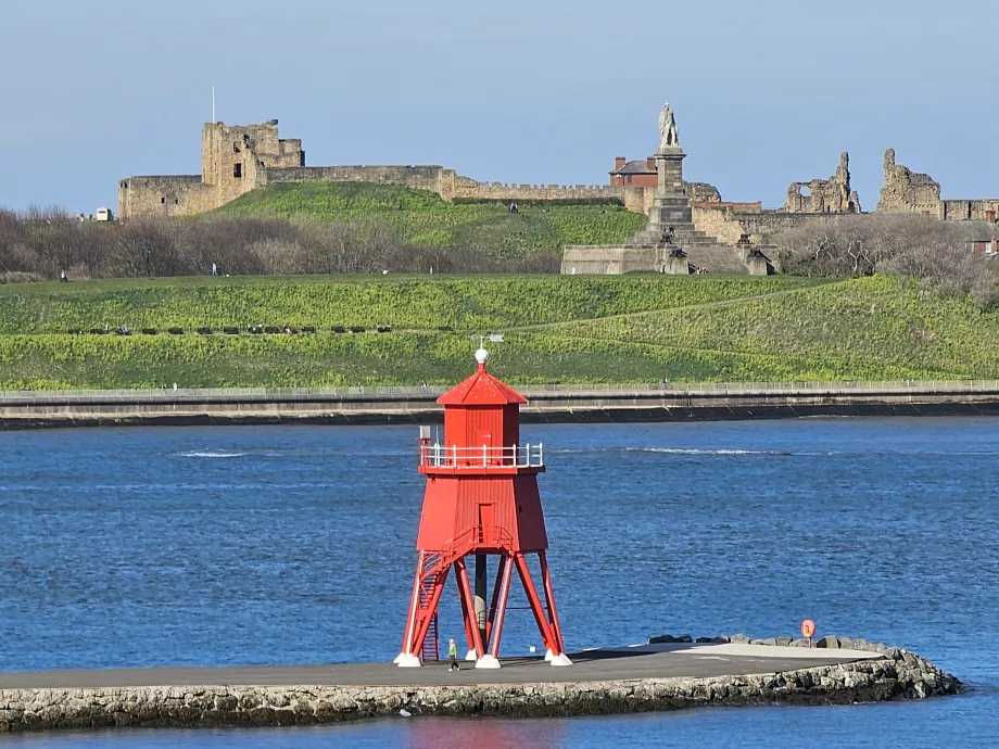 Faro di Herd Groyne