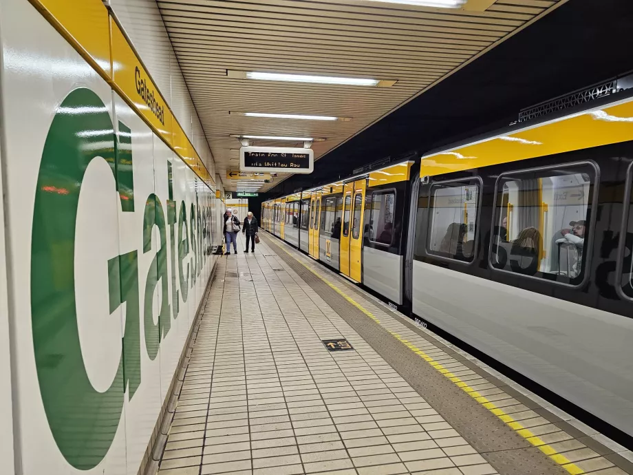 Stazioni della metropolitana