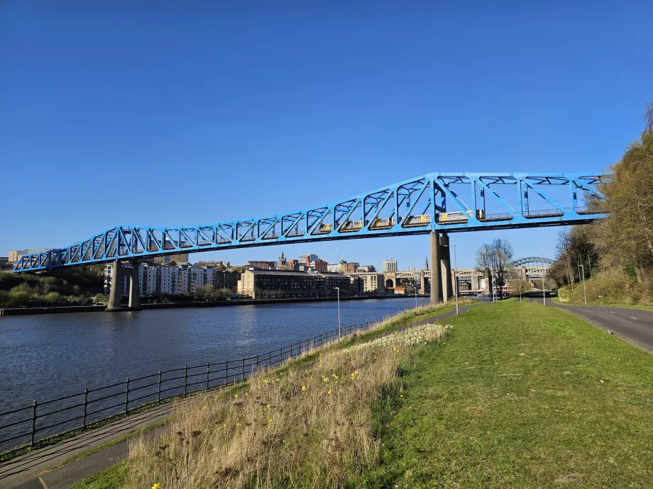 Ponte Regina Elisabetta II