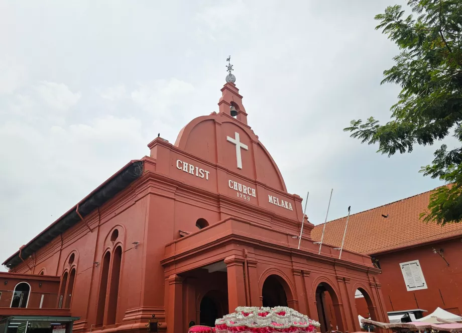 Chiesa di Cristo