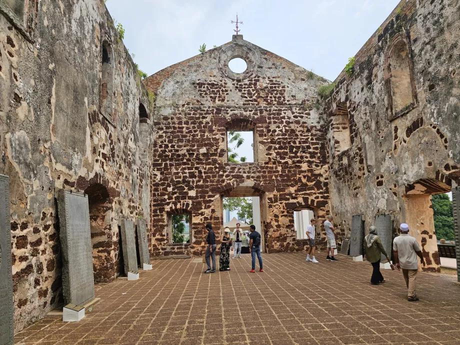 Chiesa di San Paolo