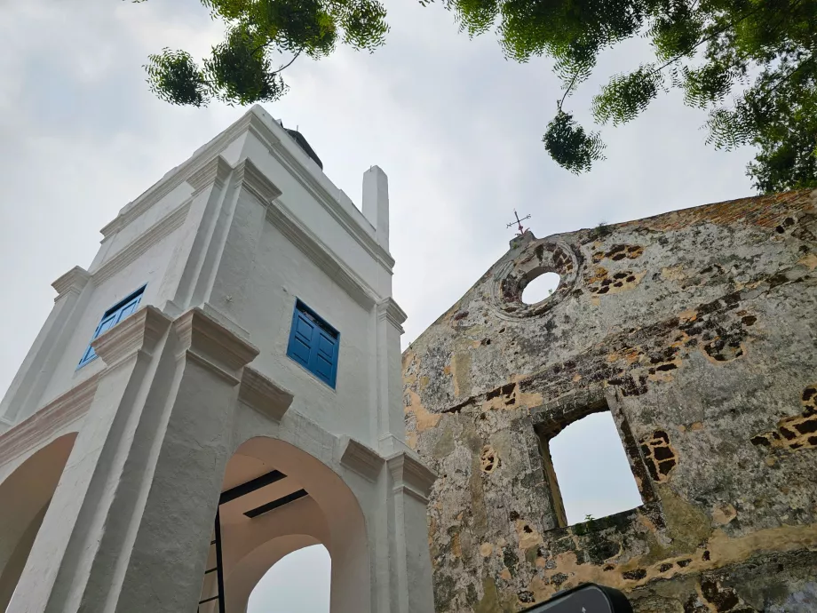 Chiesa di San Paolo
