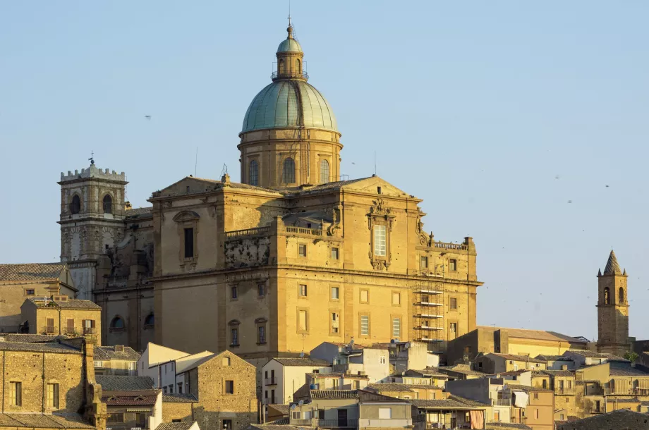 Cattedrale di Enna