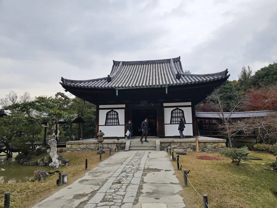 Tempio di Kodai-ji