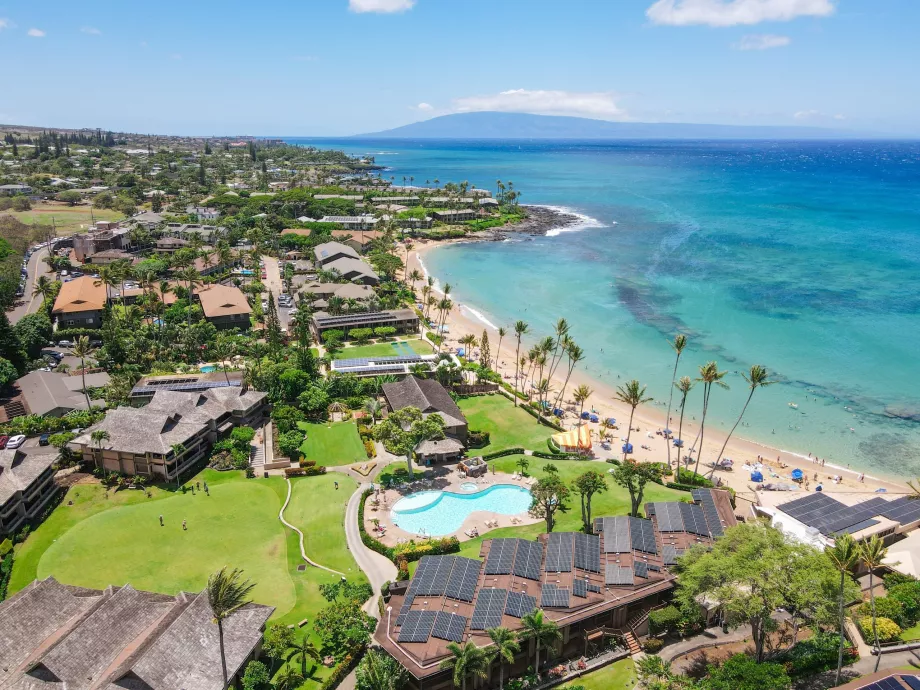 Hotel Kapalua