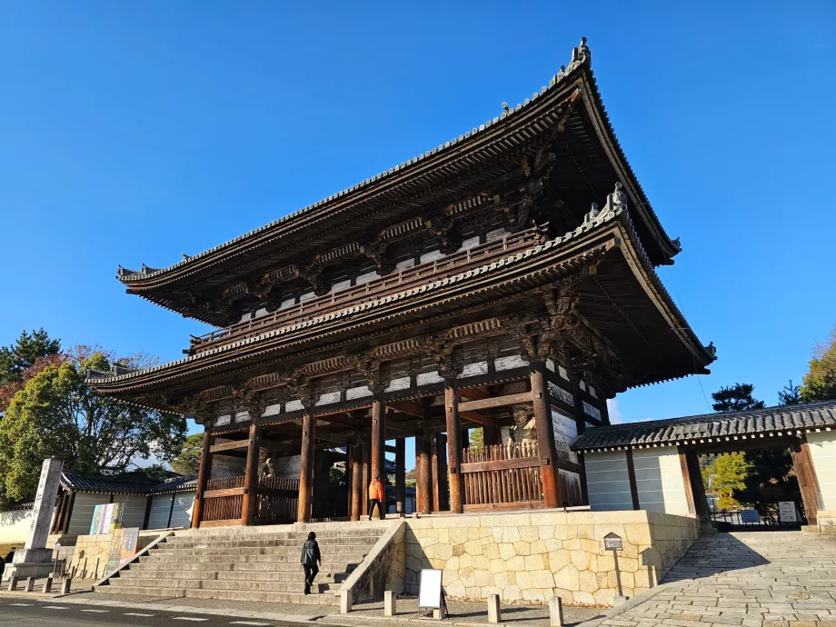 Tempio di Ninna-ji