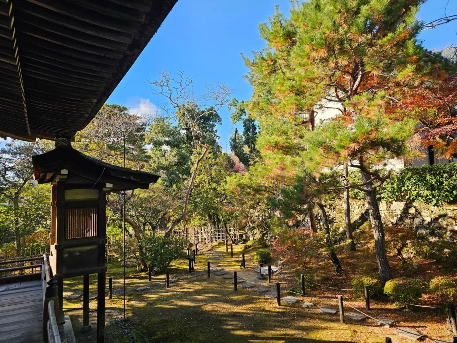Tempio di Ninna-ji