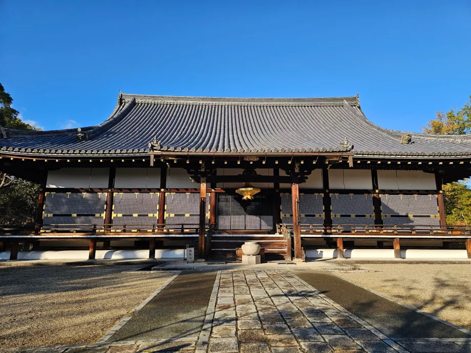 Tempio di Ninna-ji