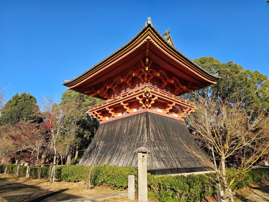 Tempio di Ninna-ji