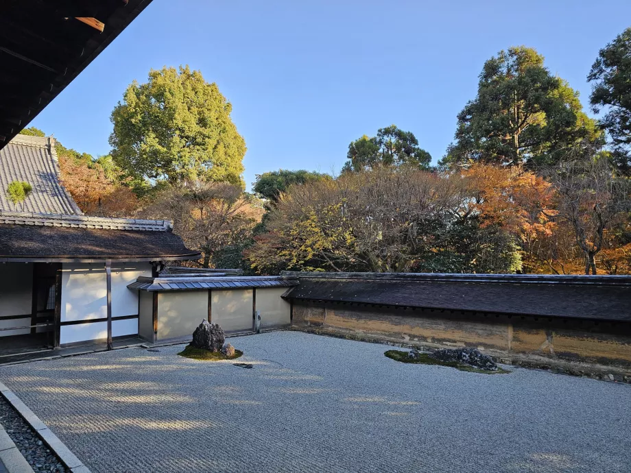 Tempio di Ryoan-ji