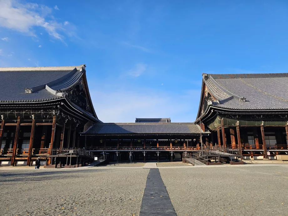 Nishi Hongan-ji