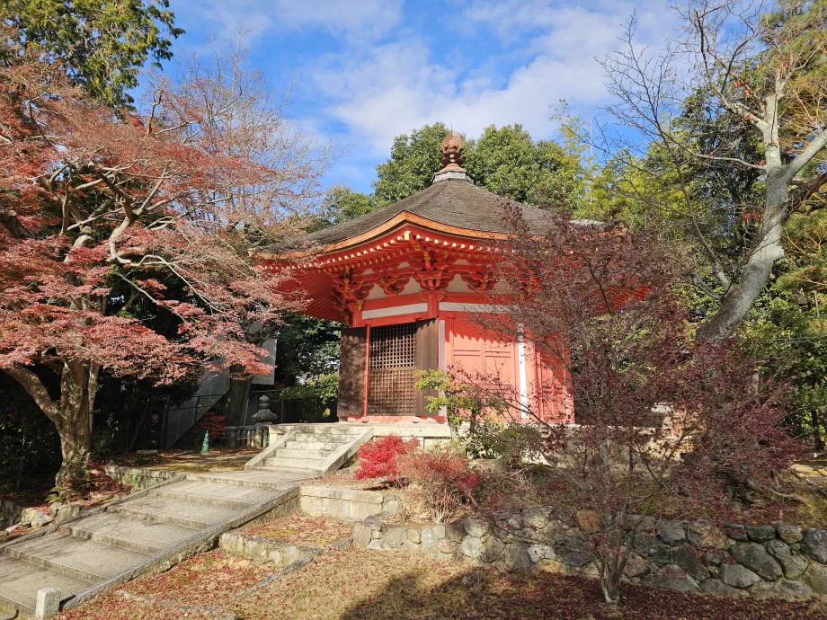 Tempio Tofuku-ji