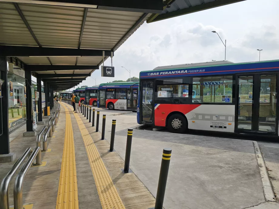 Autobus urbani