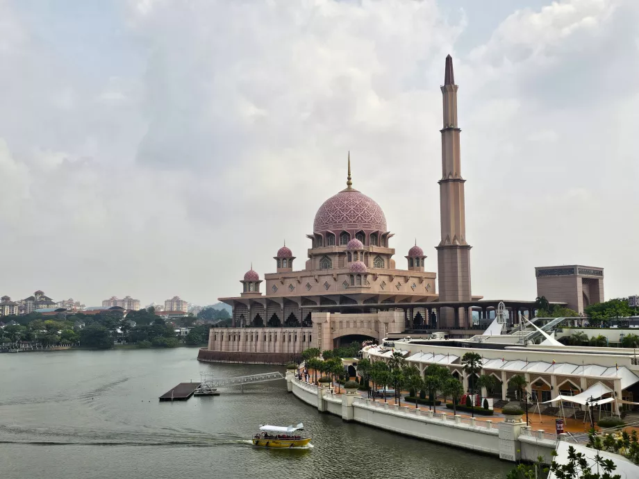 Moschea di Putra