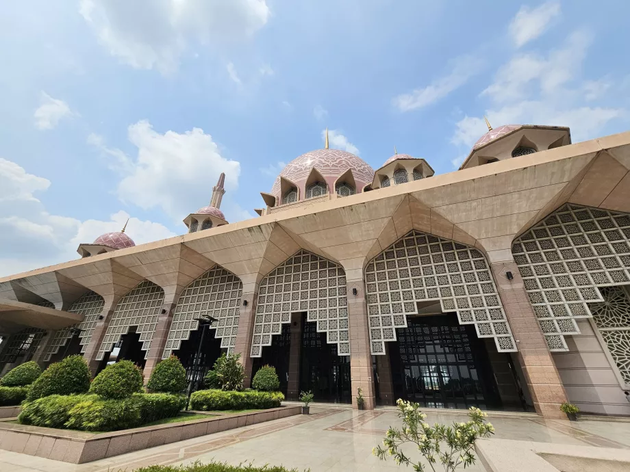 Moschea di Putra