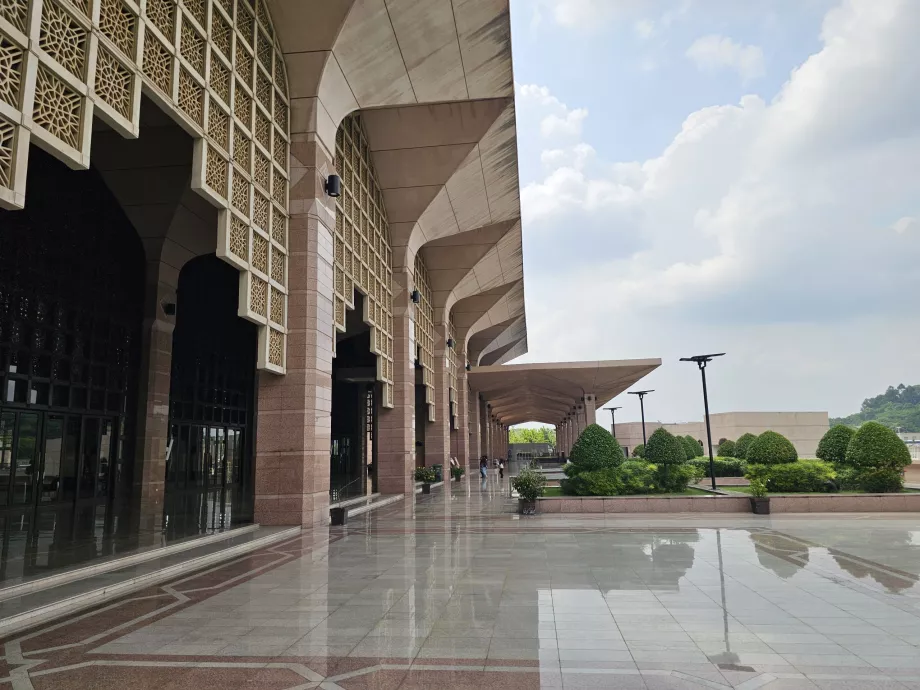 Moschea di Putra