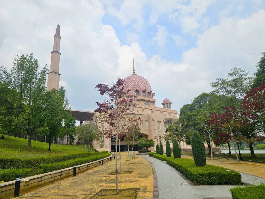 Moschea di Putra