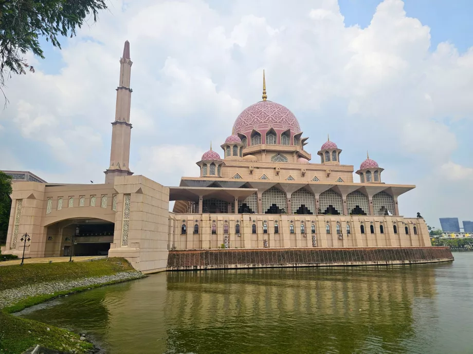 Moschea di Putra