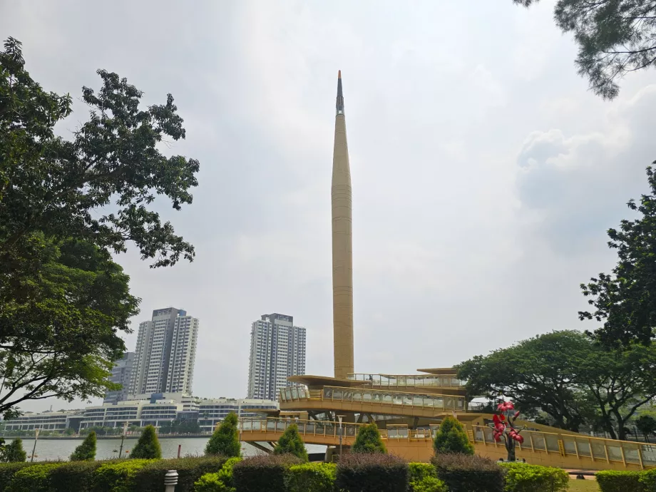 Monumento del Millennio