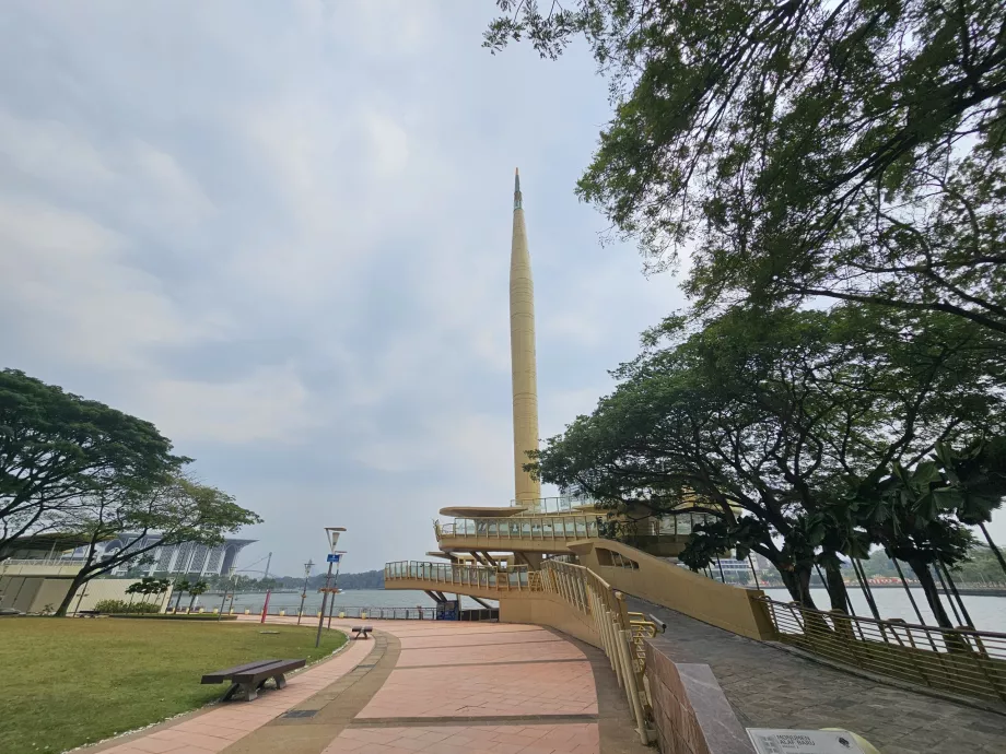 Monumento del Millennio