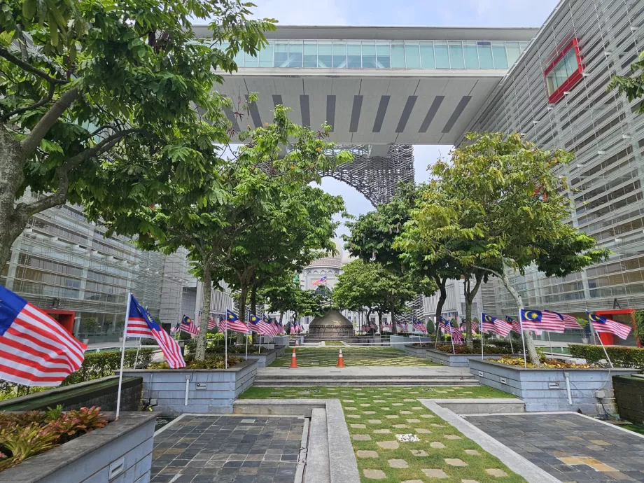 Piazza Putrajaya