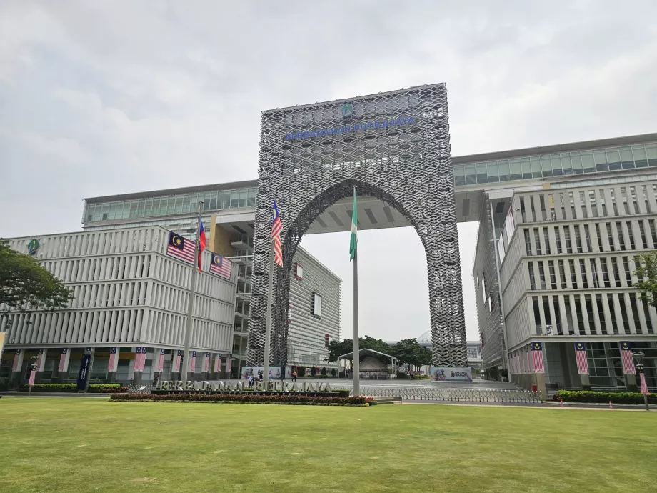Piazza Putrajaya