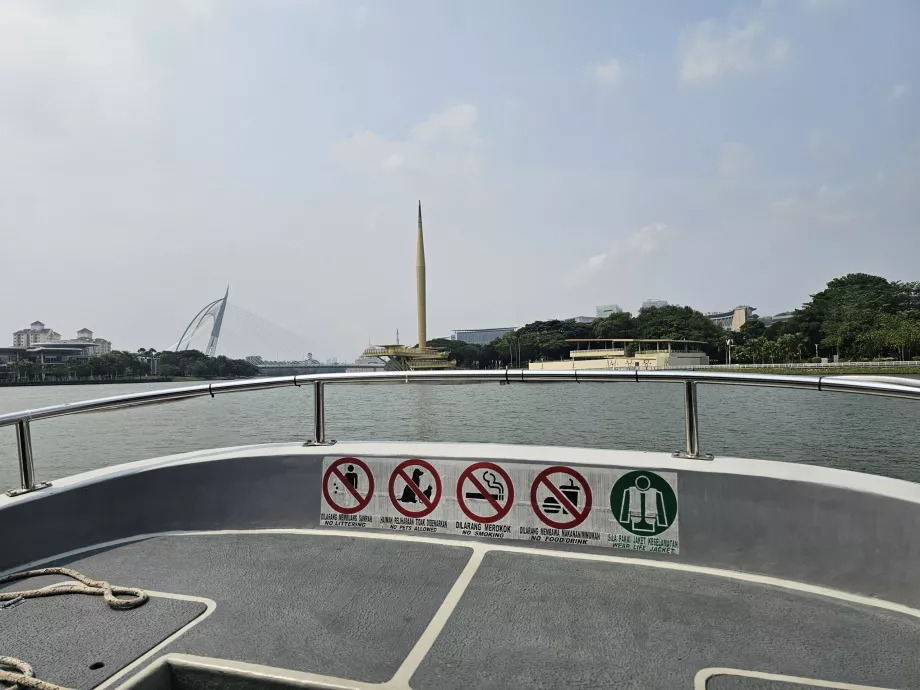 Taxi d'acqua