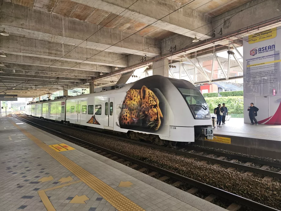 Espresso KLIA