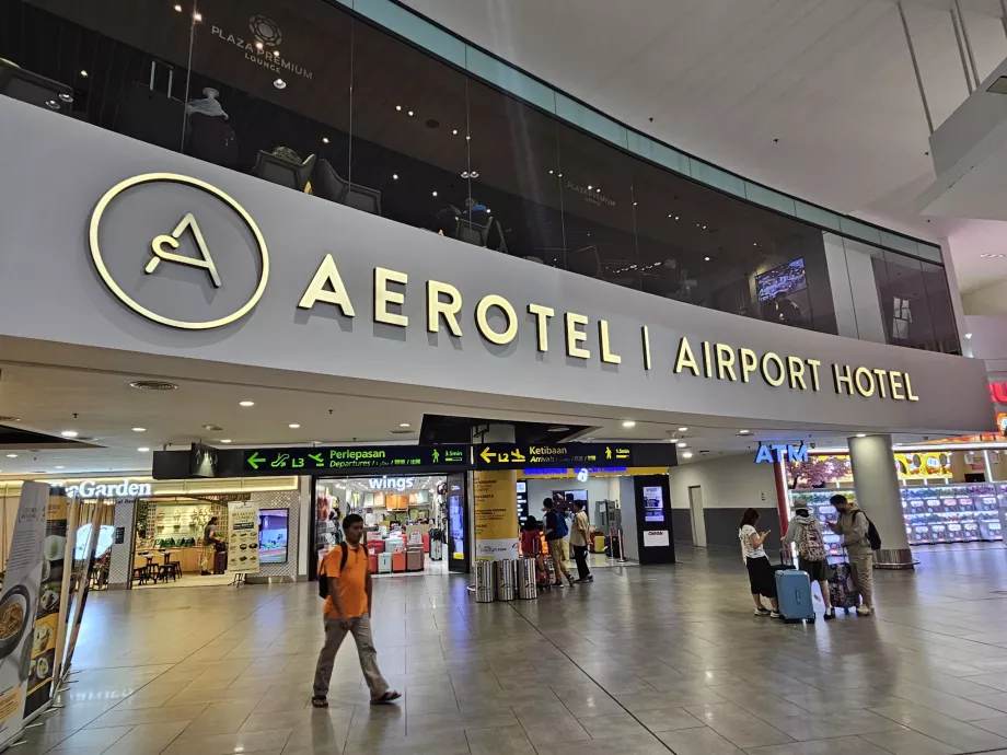 Aerotel